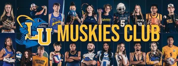 Lakeland University Muskies Club